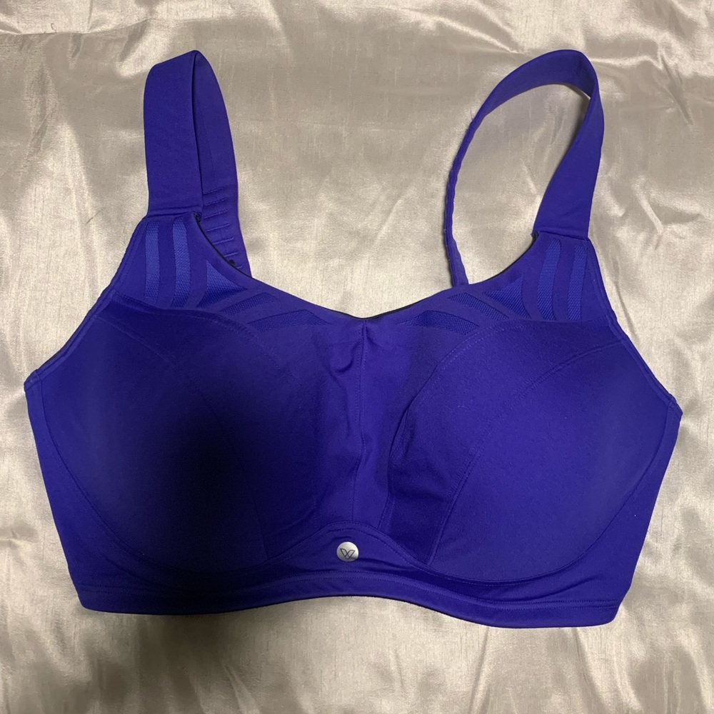 Lane Bryant Livi Active High Impact Sports Bra